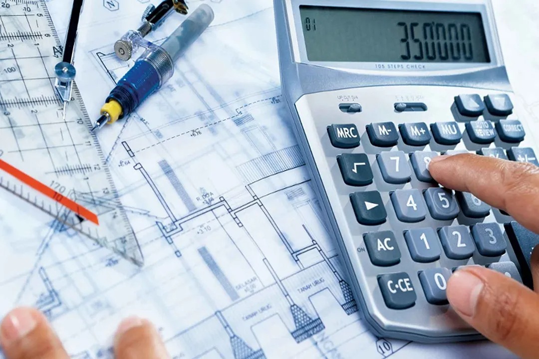 COST ESTIMATING SERVICES